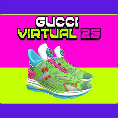 gucci snearkers|Gucci virtual sneakers.